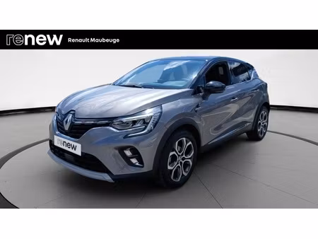 Renault Captur 1.0 TCe 91