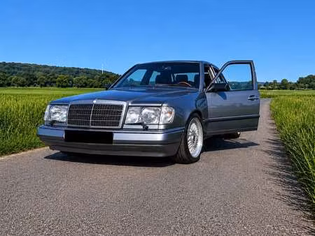 Mercedes-Benz Classe E 300 E