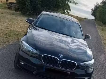 BMW Série 1 116d 1.5 116 Dynamic Edition