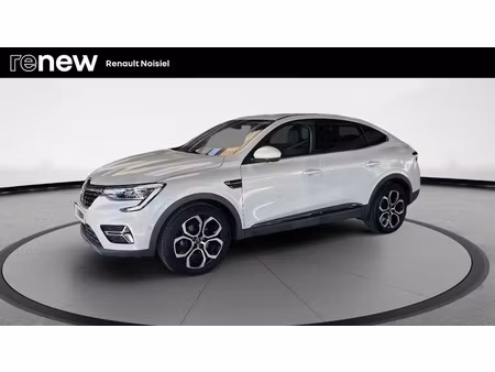 Renault Arkana E-Tech 1.6 145