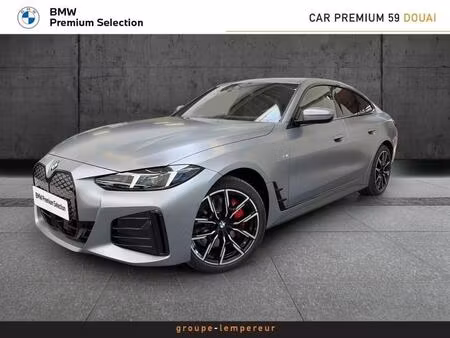 BMW i4 35 286 eDrive