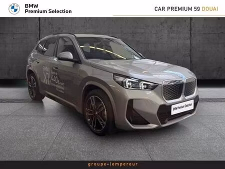 BMW iX1 20 204 eDrive