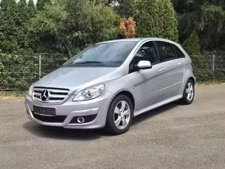 Mercedes-Benz Classe B B 200 2.0 136