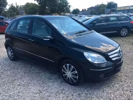 Mercedes-Benz Classe B B 200 2.0 136