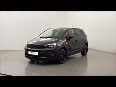 Opel Crossland 1.5 110 GS