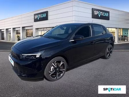 Opel Corsa 1.2 100 GS