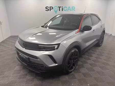 Opel Mokka 1.2 130 GS Line