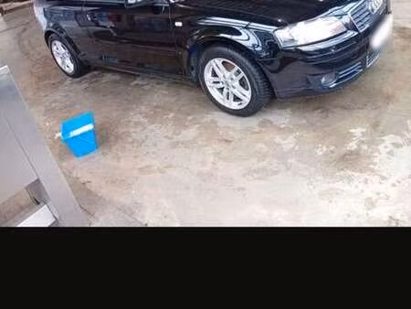 Audi A3 1.6 102 Ambition