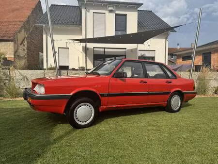 Audi 90