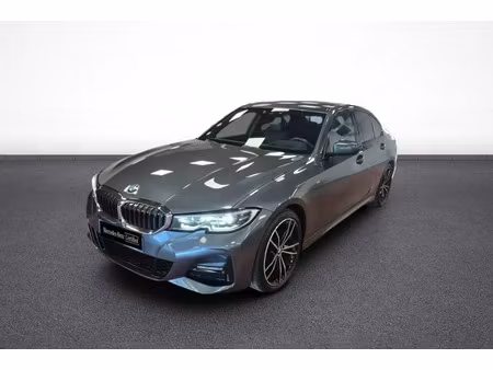 BMW Série 3 320d 2.0 190 xDrive