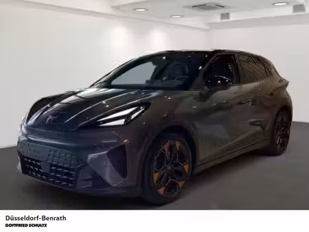 Cupra Raval 211