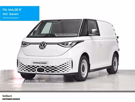 Volkswagen Id Buzz 286