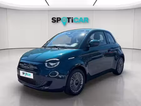 Fiat 500 118