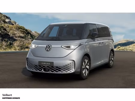 Volkswagen Id Buzz 286