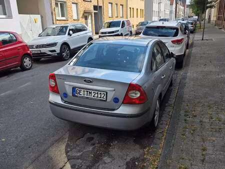 Ford Focus 2.0 145 Sport