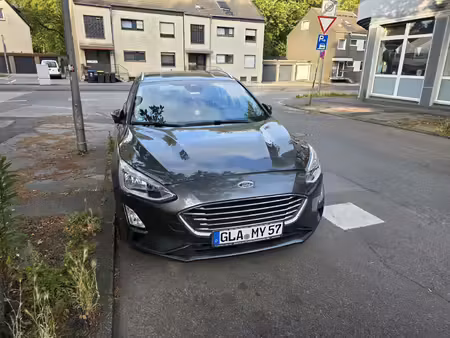 Ford Focus 1.5 TDCi 120 Active