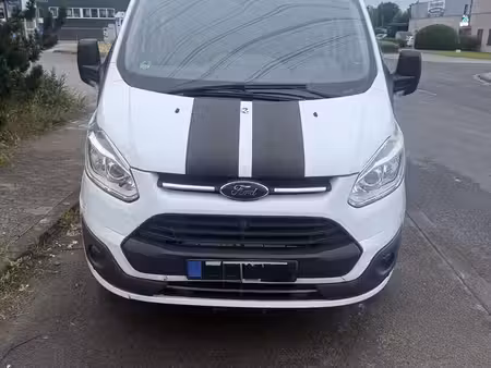 Ford Transit 2.0 105