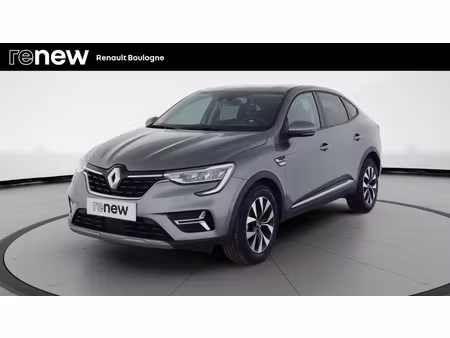 Renault Arkana E-Tech 1.6 145