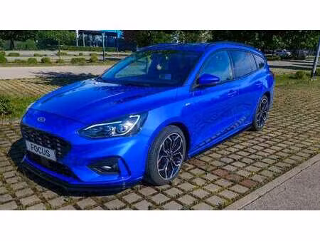 Ford Focus 2.0 TDCi 150 ST Line