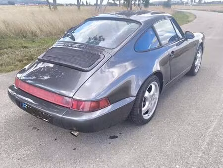 Porsche 911 Carrera 2