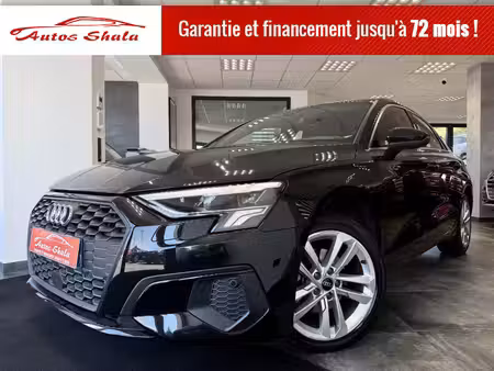 Audi A3 2.0 TDI 150 Business Line