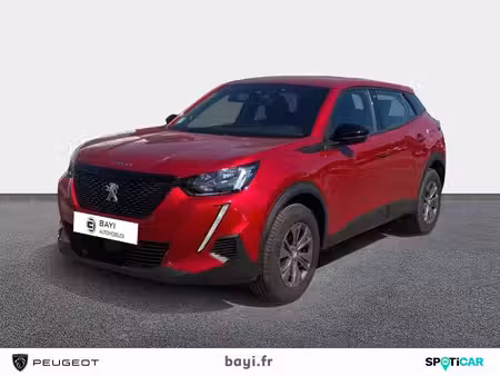 Peugeot 2008 1.2 130 Active