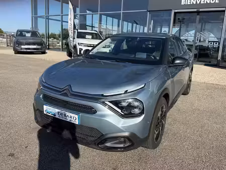 Citroën C4 1.2 131 Feel Edition Business