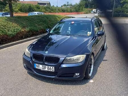 BMW Série 3 320i 2.0 170