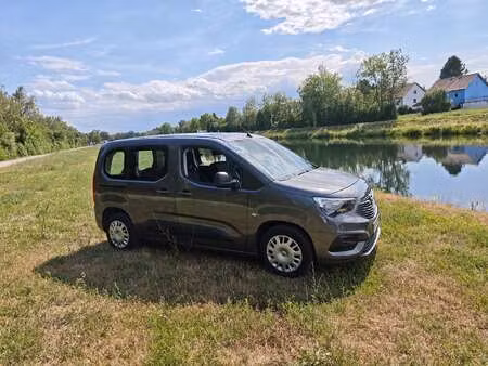 Opel Combo 1.2 110 Innovation