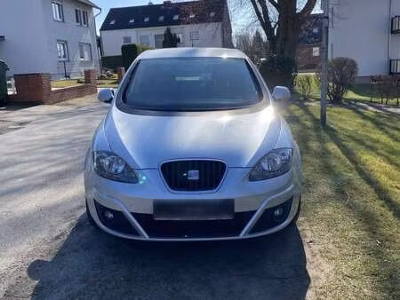 Seat Altea 1.4 TSI 125 Style