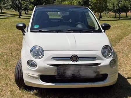 Fiat 500 1.2 69 Start