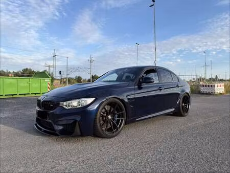 BMW Série 3 M3 3.0