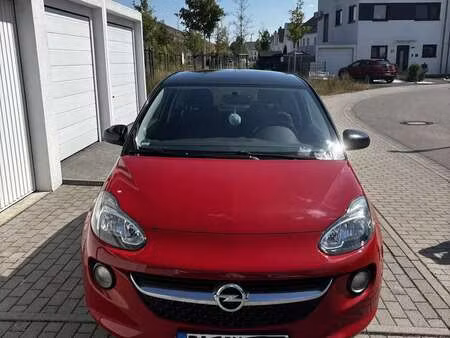 Opel Adam 1.2 70 Jam