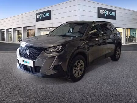 Peugeot 2008 1.2 PureTech 130 Style