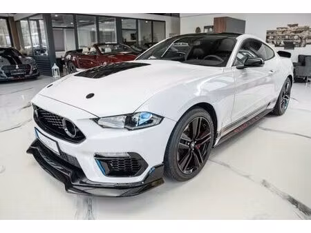 Ford Mustang Mach 1 2.3 EcoBoost 314 GT Premium