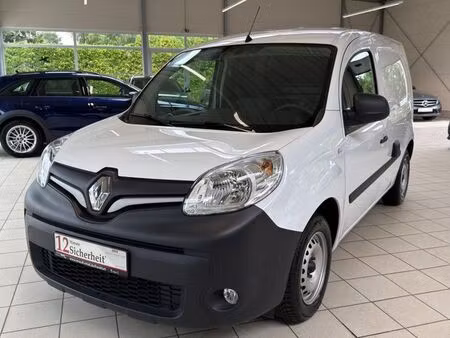 Renault Kangoo 1.5 dCi 85