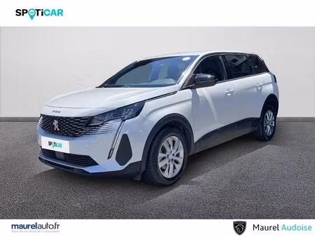 Peugeot 5008 1.2 PureTech 130 Active