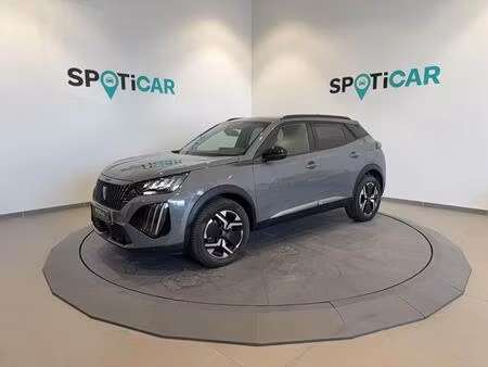 Peugeot 2008 1.2 136 Allure