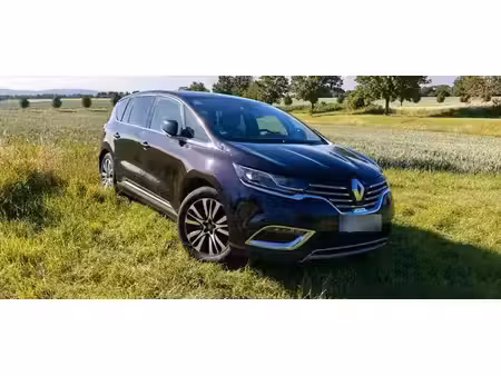 Renault Espace 1.6 dCi 160 Initiale Paris