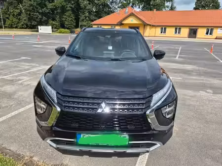 Mitsubishi Eclipse Cross PHEV 2.4 188 4x4