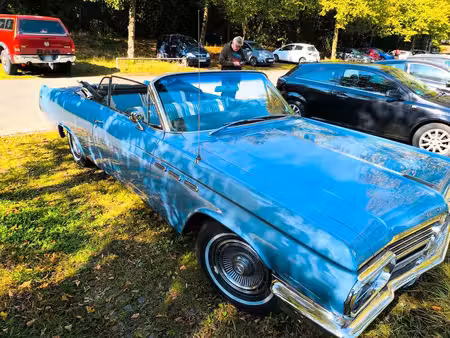 Buick Lesabre 