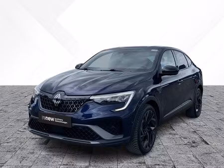 Renault Arkana E-Tech 1.6 145 Esprit Alpine