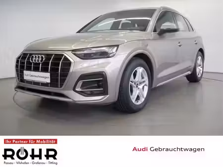 Audi Q5 50 TDI quattro