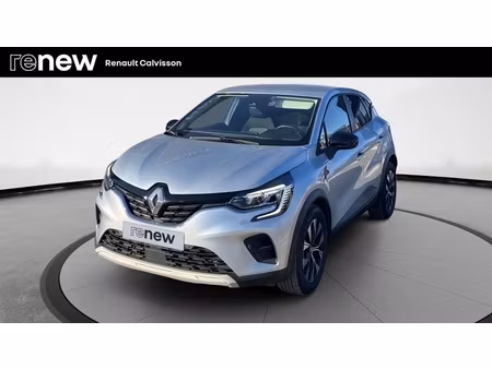 Renault Captur 1.0 TCe 91