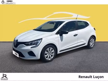 Renault Clio 1.0 SCe 65 Authentique