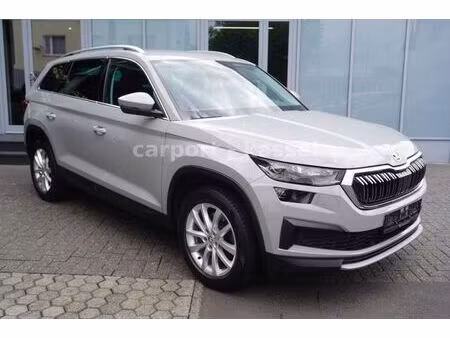 Škoda Kodiaq 2.0 TDI 200 Style 4x4