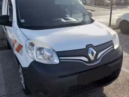 Renault Kangoo 1.5