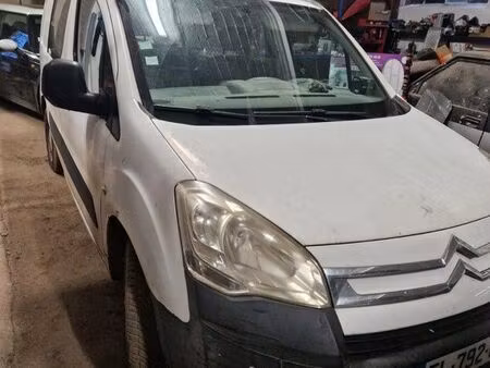 Citroën Berlingo 1.6 HDi 75