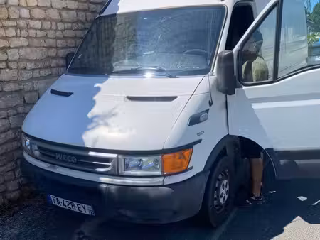Iveco Daily
