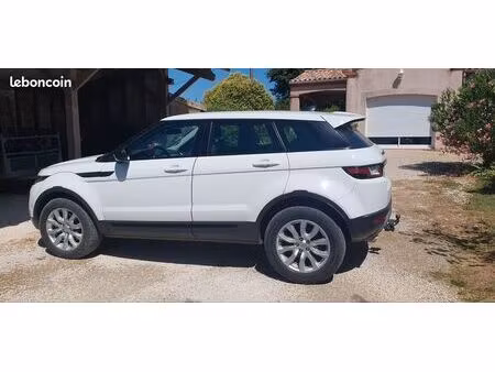 Land Rover Range Rover Evoque 2.0 150 4x4